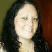 April Newcomb Photo 2