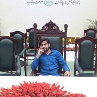 Fayyaz Ahmad Photo 7