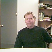 Steven Lyman Photo 3