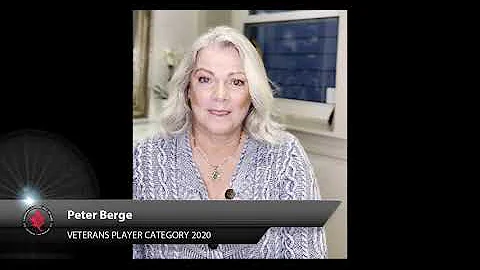 Peter Berge Photo 17