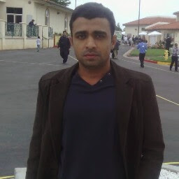 Khalid Sultan Photo 13