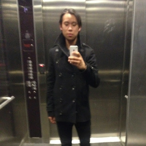 Jeff Sheu Photo 5