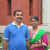 Manu Abraham Photo 4