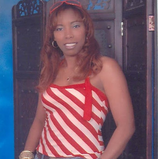 Sandra Encarnacion Photo 5