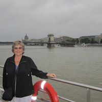 Margaret Ewing Photo 1