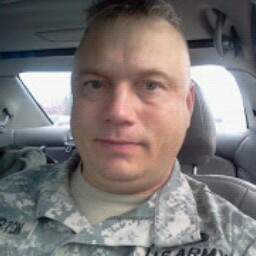 Bryan Overton Photo 7