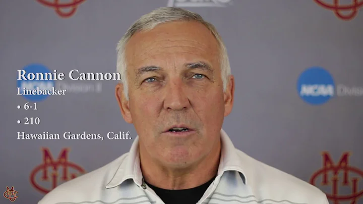 Ronnie Cannon Photo 22