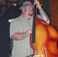 Christopher Power Photo 9
