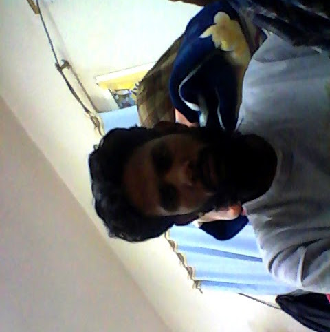 Alam Khan Photo 12