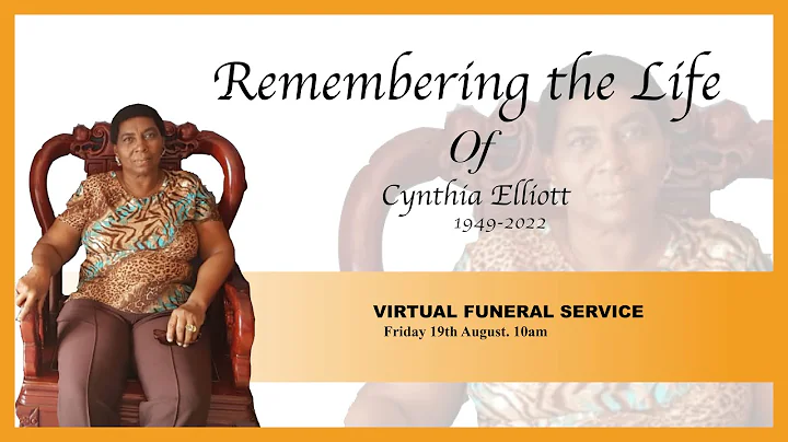 Cynthia Elliott Photo 36