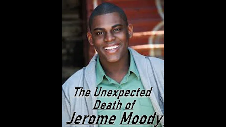 Jerome Moody Photo 17