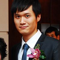 Timothy Wu Photo 9