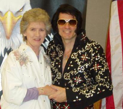 Jerry Newsom Photo 11