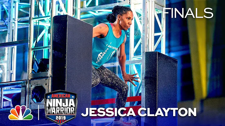 Jessica Clayton Photo 31