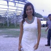 Cassandra Christian Photo 3