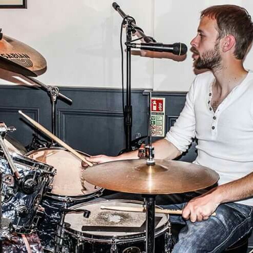 Jon Perrin Photo 11