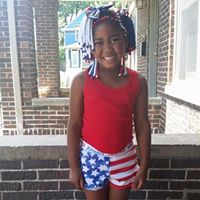Latosha Ross Photo 8