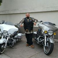 Gilbert Viera Photo 4