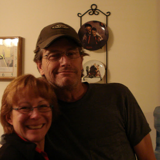 Stephen Whyte Photo 15