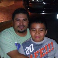 Joel Cervantes Photo 4
