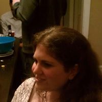 Pauline Roth Photo 8