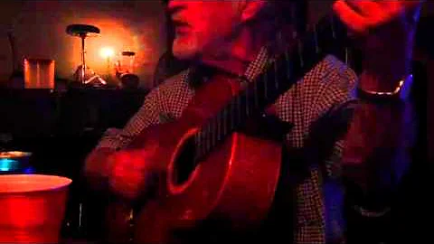 Jerry Fagan Photo 28