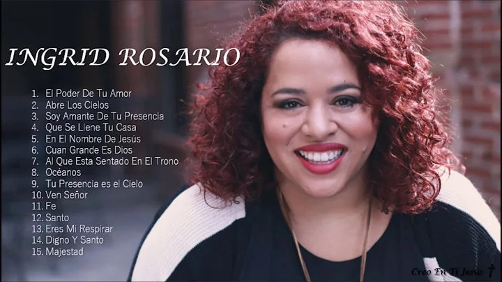 Astrid Rosario Photo 20