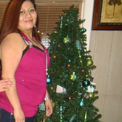 Judith Cruz Photo 15