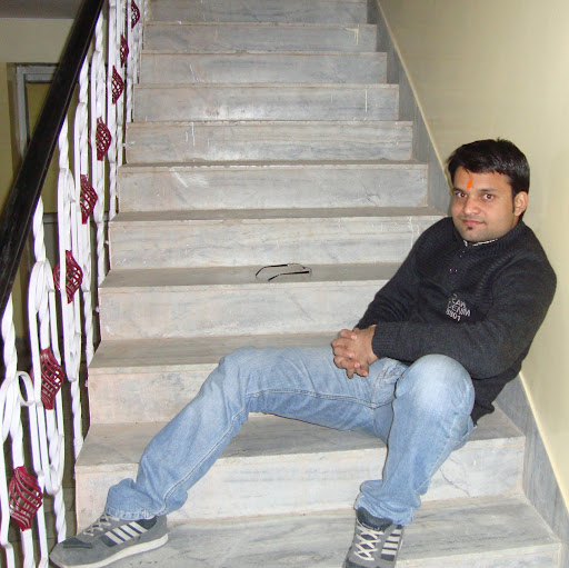 Puneet Sharma Photo 13