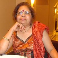 Geeta Joshi Photo 4