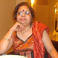 Geeta Joshi Photo 4