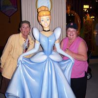 Joyce Rains Photo 4