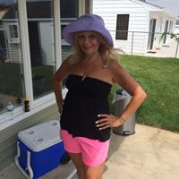 Christine Larocca Photo 7