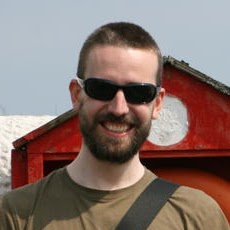 Matt Rochester Photo 7