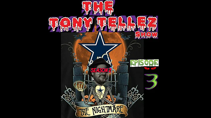 Tony Tellez Photo 31