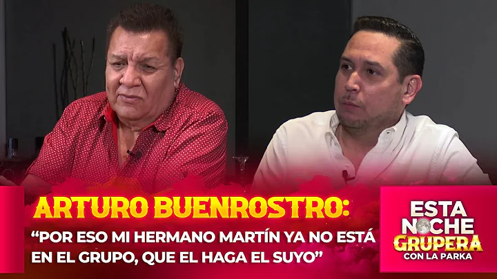 Martin Buenrostro Photo 18