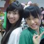Julia Chen Photo 30