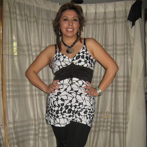 Susana Figueroa Photo 10