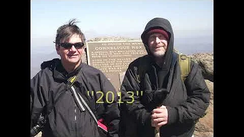 Lloyd Blevins Photo 25