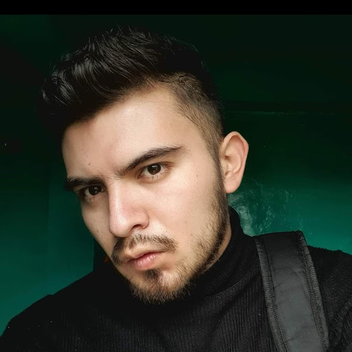 Alejandro Luna Photo 16