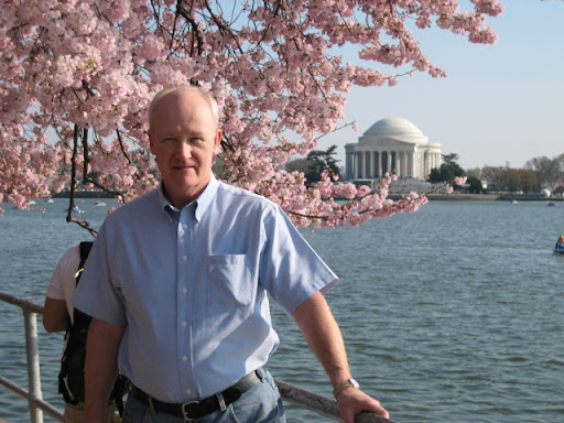 Stephen Passage Photo 1