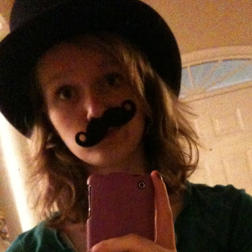 Abby Burns Photo 2