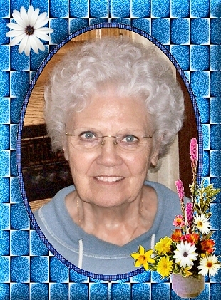 Ruth Rains Photo 4