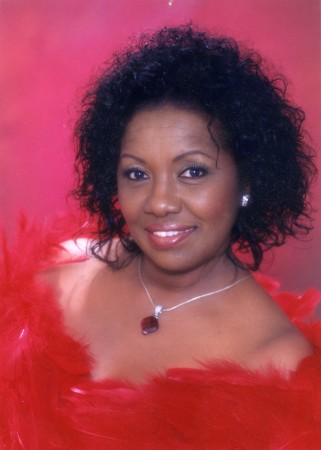 Vivian Cook Photo 14