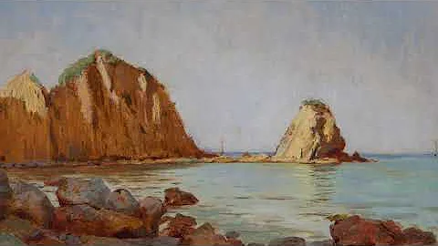Theodore Redmond Photo 2