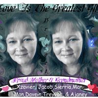 Pamela Tharp Photo 3