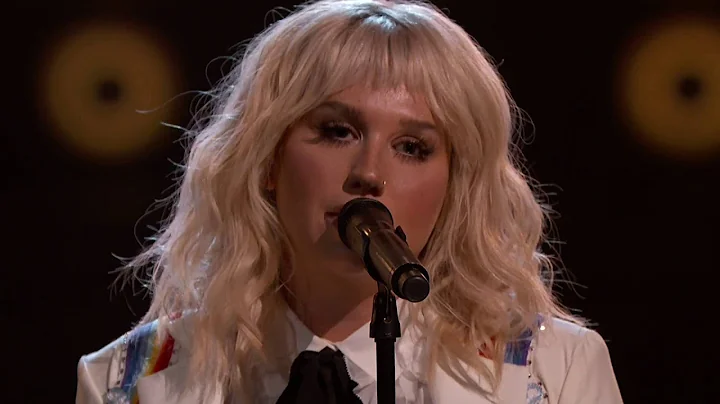 Kesha Winfrey Photo 4