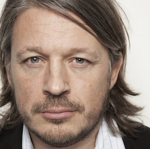 Richard Herring Photo 14