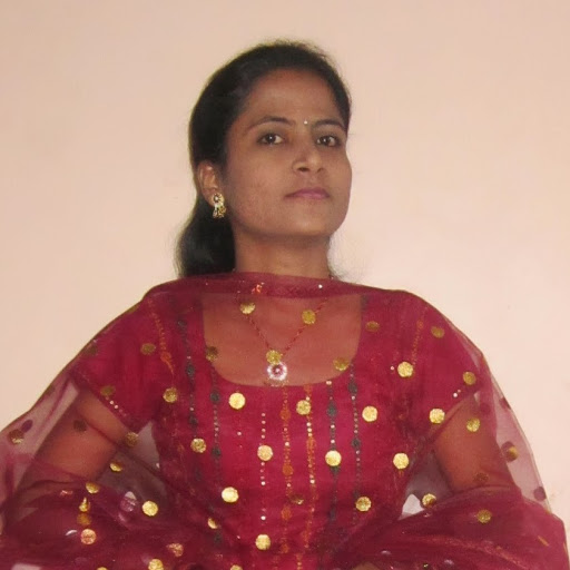 Geeta Kulkarni Photo 9