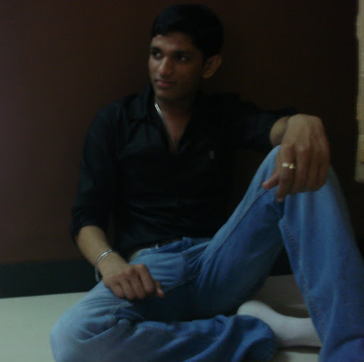 Jignesh Kothari Photo 9
